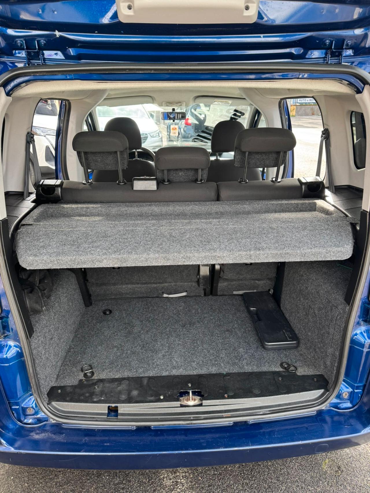 Fiat Qubo 1.3 MJT 95 CV Active