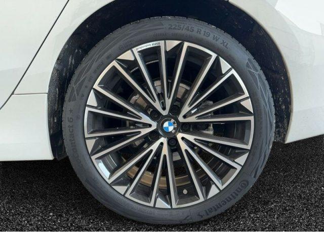 BMW 218 i Active Tourer Msport