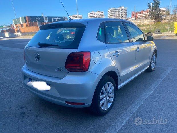 Volkswagen Polo 1.4