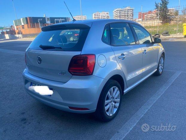 Volkswagen Polo 1.4