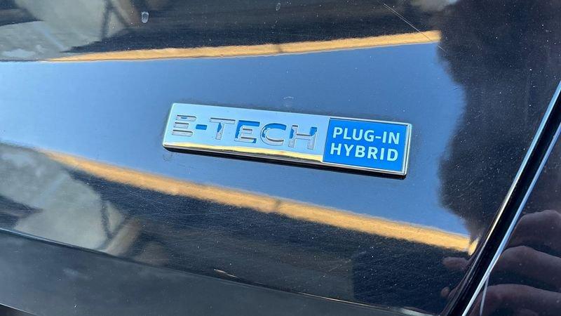 Renault Captur 1.6 E-TECH Plug-in Hybrid 160cv Intens Auto PROMO 1.6 E-TECH Plug-in Hybrid 160cv Intens Auto