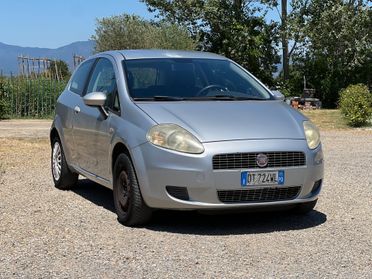 Fiat Grande Punto Grande Punto 1.4 GPL 3 porte Actual