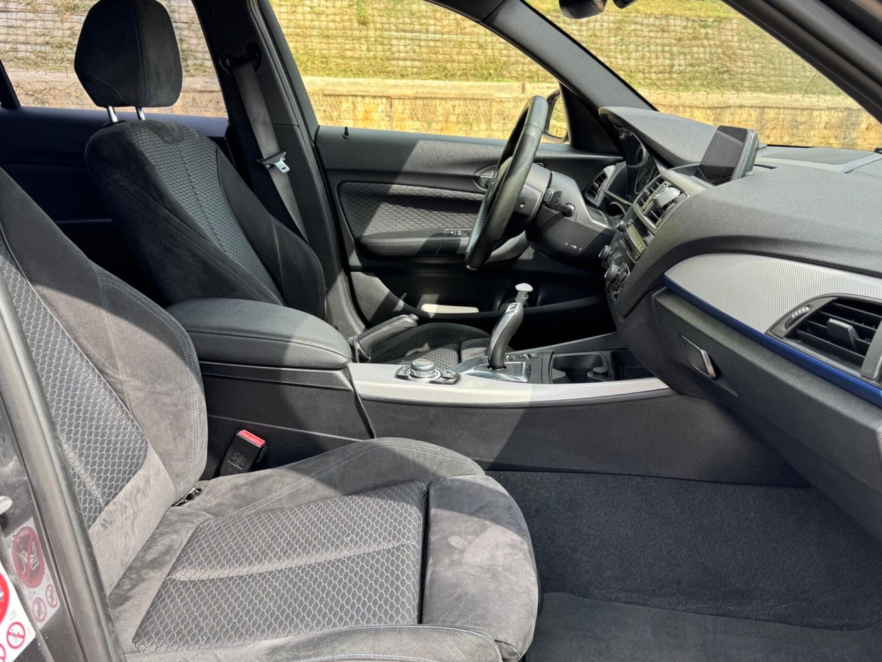 Bmw 118d 150cv Msport