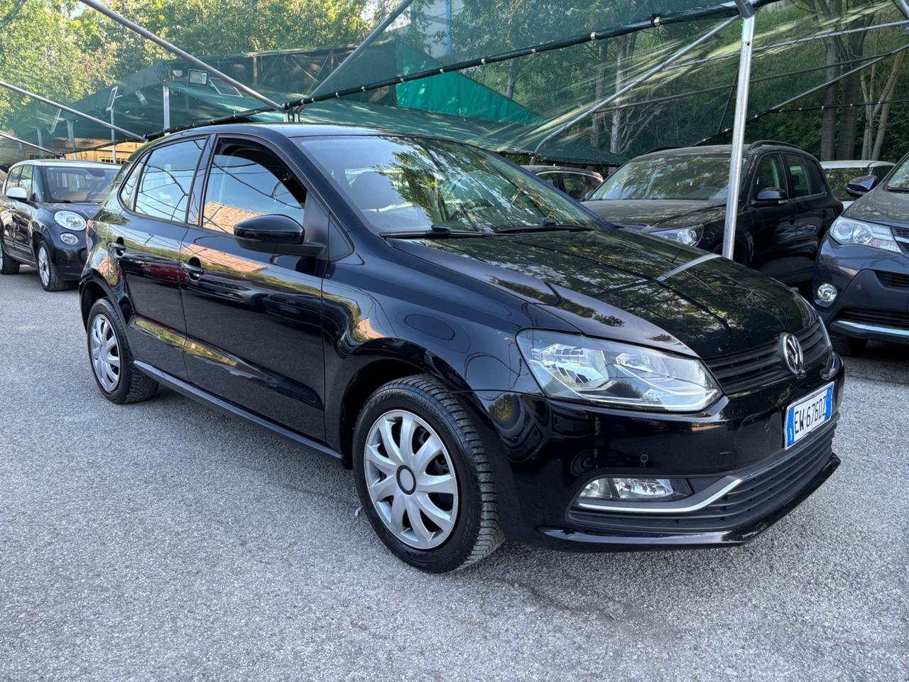 Volkswagen Polo 1.0 75 CV 5p. Fresh OK NEOPATENTATI