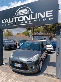 Citroen C3 1.6 HDi Exclusive soli 94.000 km!