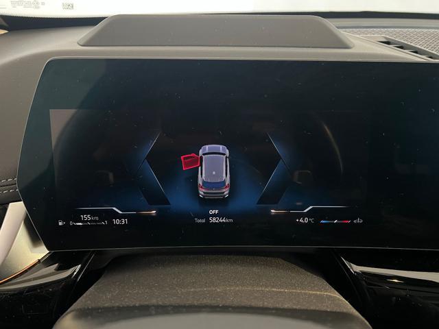 BMW X1 xDrive 23i xLine - TETTO - TELECAMERA 3D