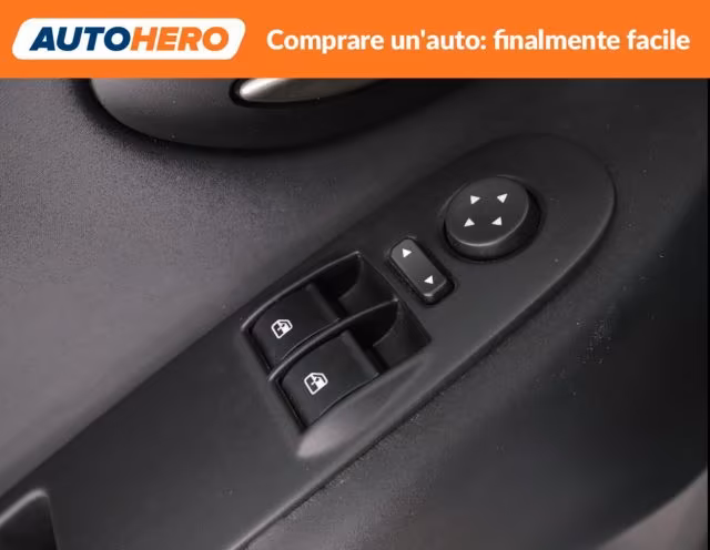 LANCIA Ypsilon 1.2 69 CV 5 porte Gold