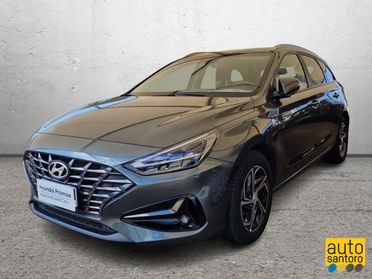 Hyundai i30 1.6 CRDi 136 CV iMT 48V 5 porte Prime