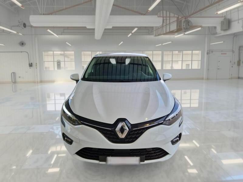 Renault Clio TCe 100 CV GPL 5 porte Business PREZZO REALE