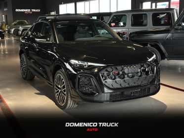 Audi Q5 SQ5 SPB TFSI mHEV+ quattro sport attitude