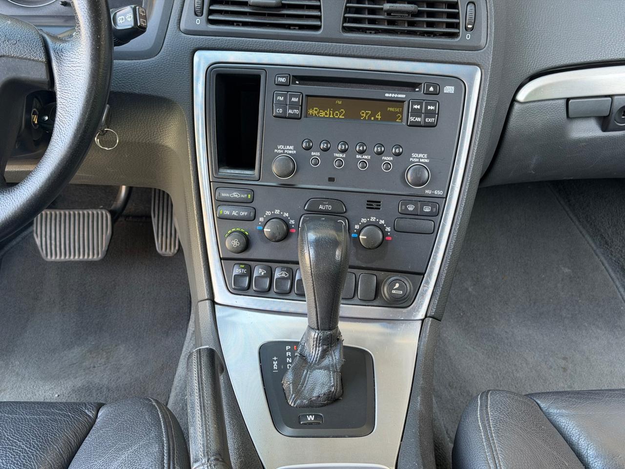 Volvo V70/XC70 V70 2.4 D5 20V (185CV) cat Summum