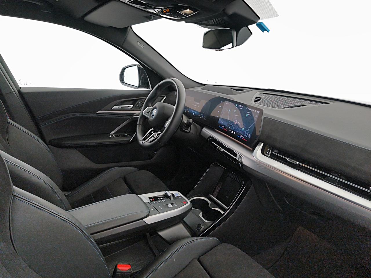 BMW X2 iX2 eDrive20 MSport Pro