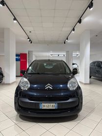 Citroen C1 1.0 5 porte C1TY