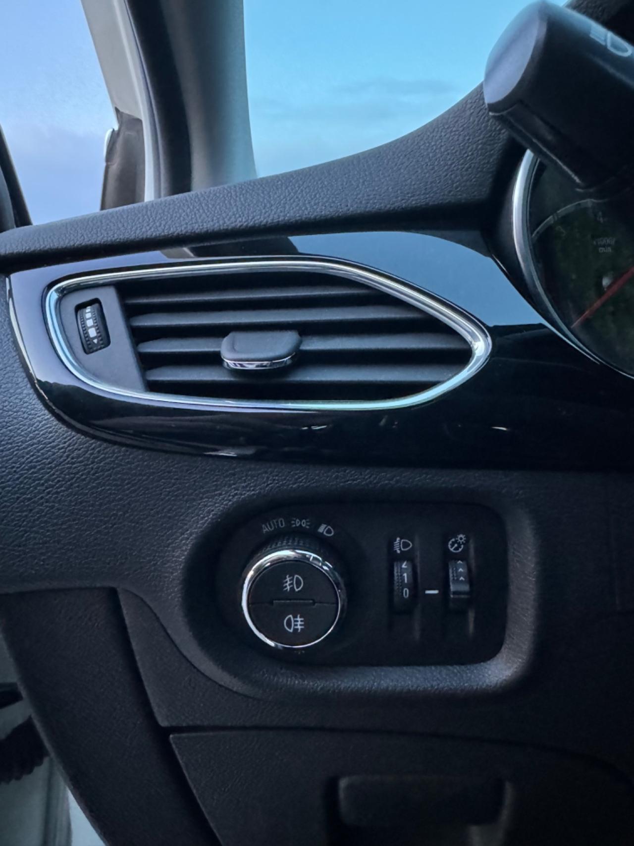 Opel Astra 1.4 Turbo 110CV EcoM Sports Tourer Innovation