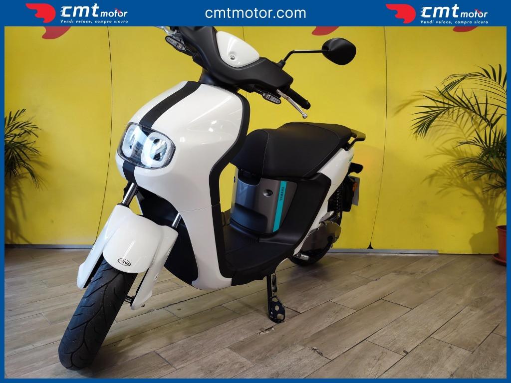 Yamaha Neo's 50 - 2024