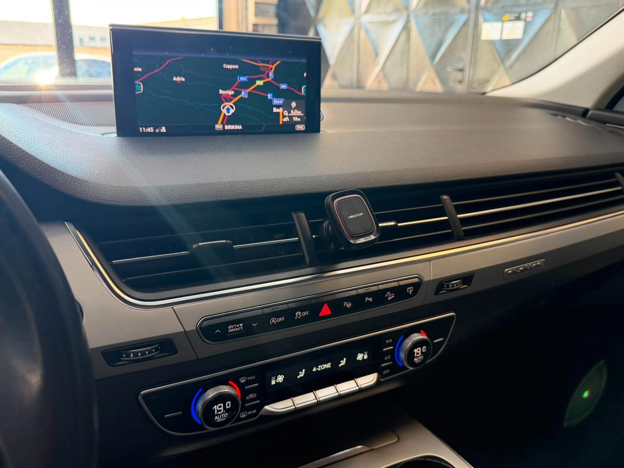 Audi Q7 3.0 TDI 272 CV quattro tiptronic