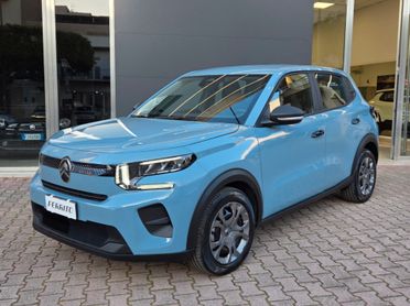 Citroen C3 PureTech 100 S&S You NUOVA