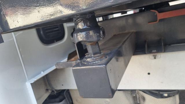 OPEL Movano 35 2.3 CDTI 145CV S&S PM RWD Cassonato Rib. HD