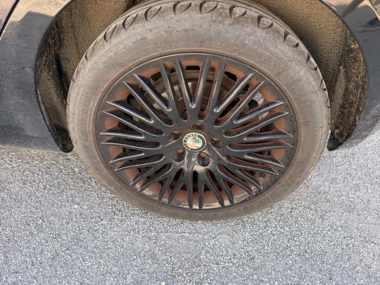 Alfa Romeo Giulietta 1.6 JTDm-2 105 CV Progression