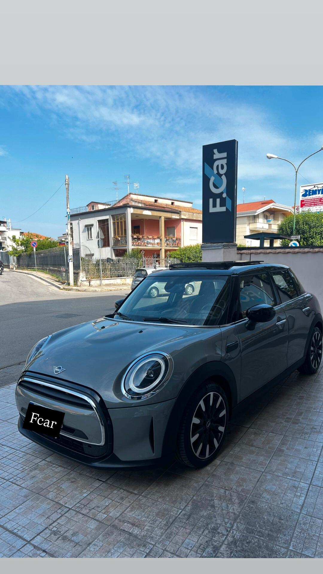 Mini Mini 1.5 Cooper UNICO PROPRIETARIO