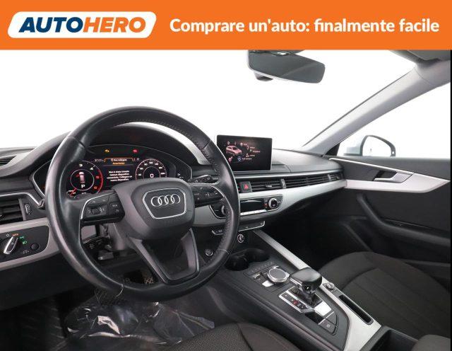 AUDI A4 Avant 35 TDI S tronic