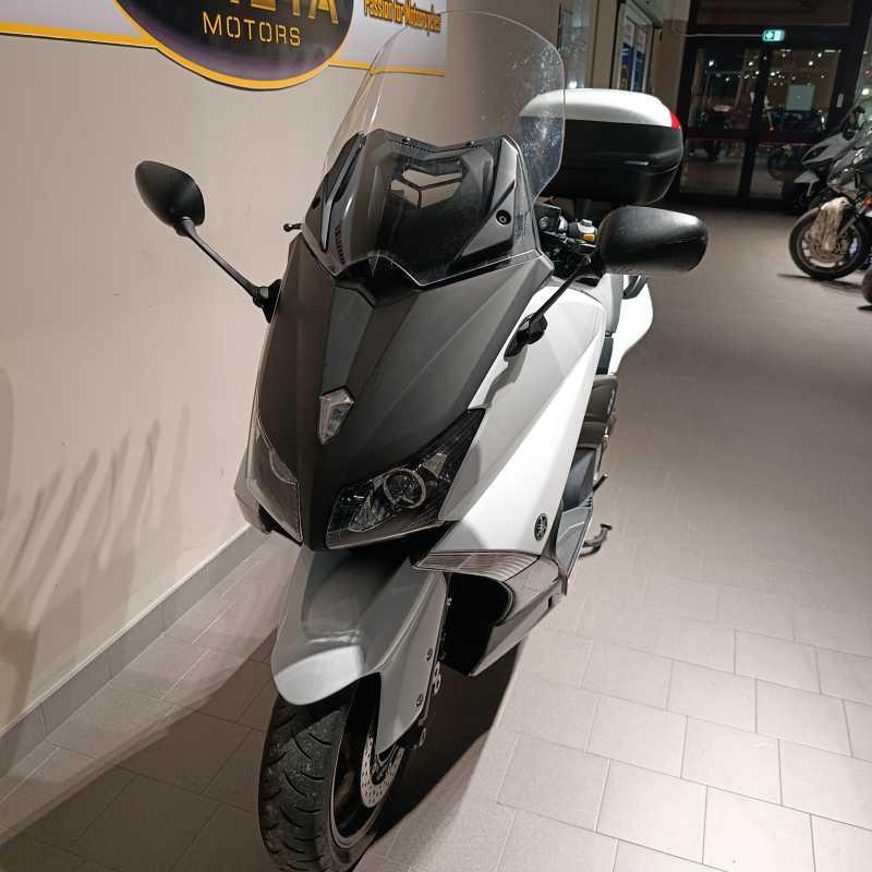 Yamaha T-Max 530 - 2013