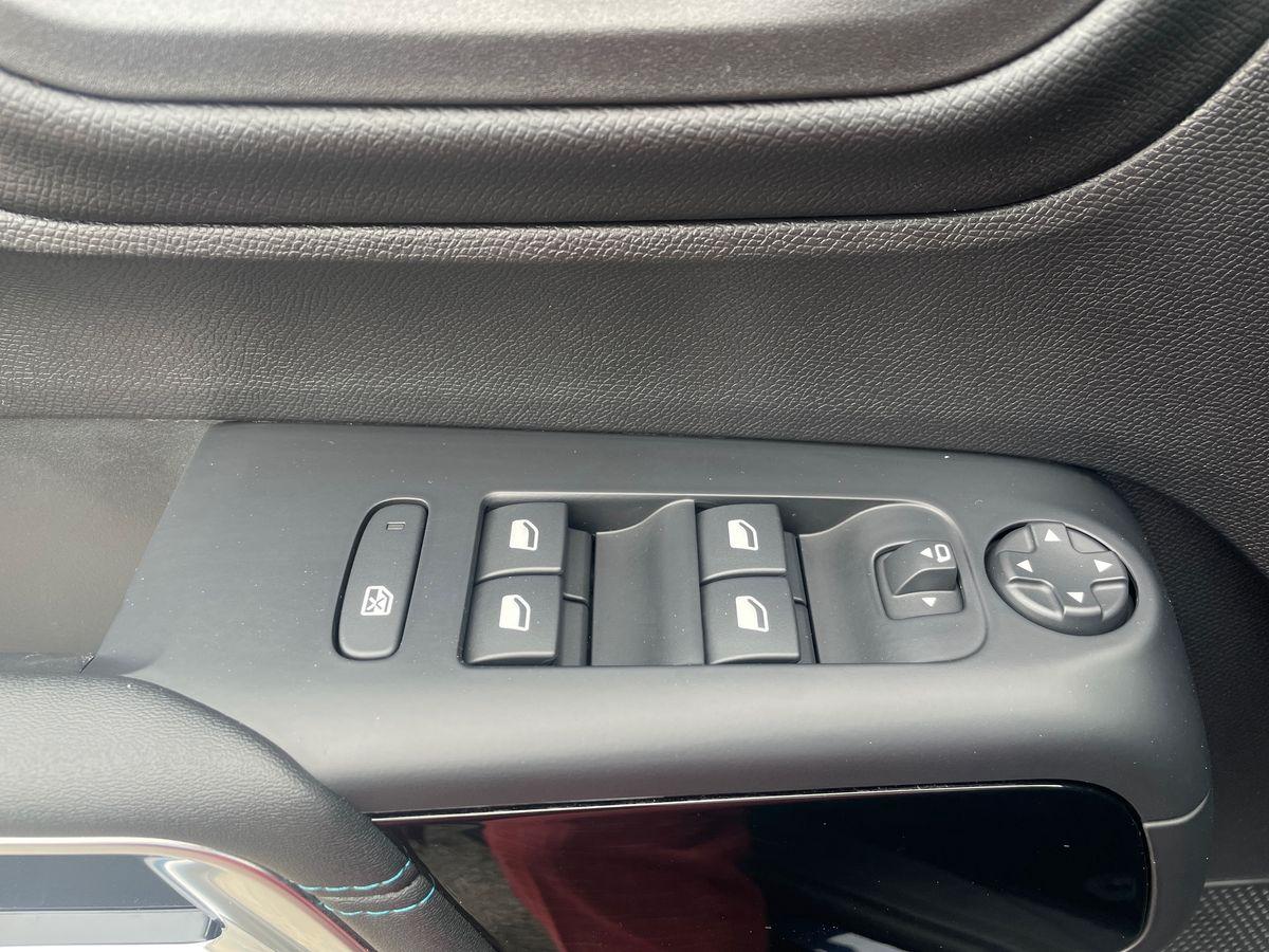 CITROEN C5 Aircross I 2022 - C5 Aircross 1.2 hybrid Max 136cv e-dcs6