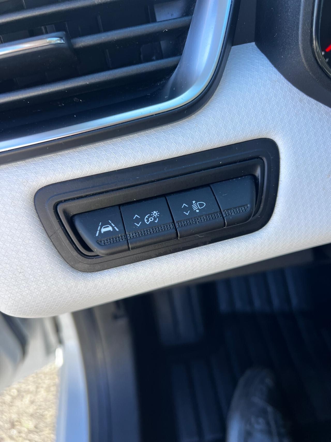 Renault Clio Blue dCi 100 CV 5 porte Evolution