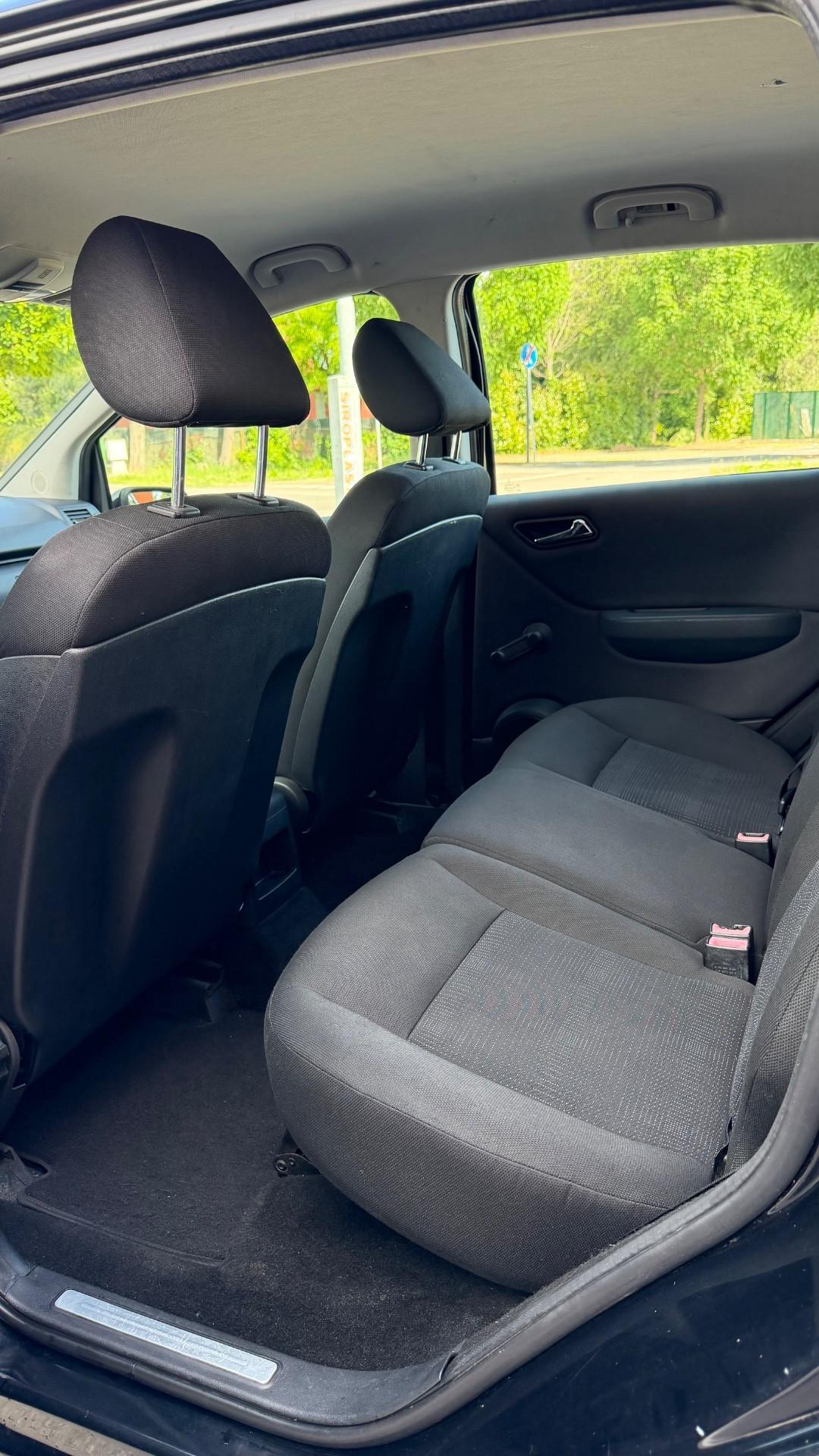 Mercedes-benz A 160 BlueEFFICIENCY