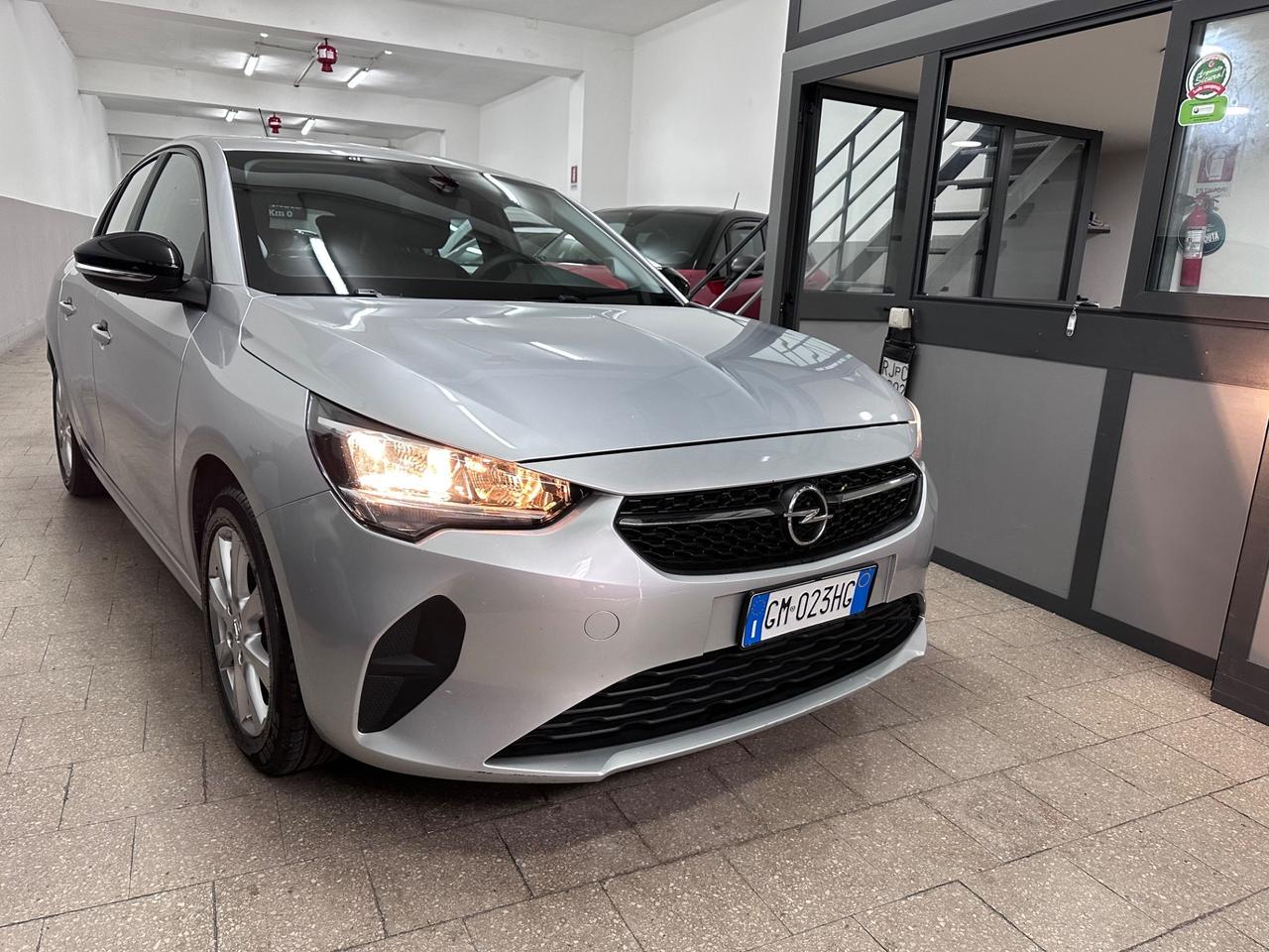 Opel Corsa 1.2 Elegance 2023