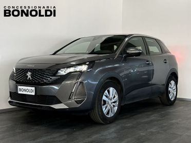 Peugeot 3008 BlueHDi 130 S&S Active Pack 6M. Led 17" Telecam.