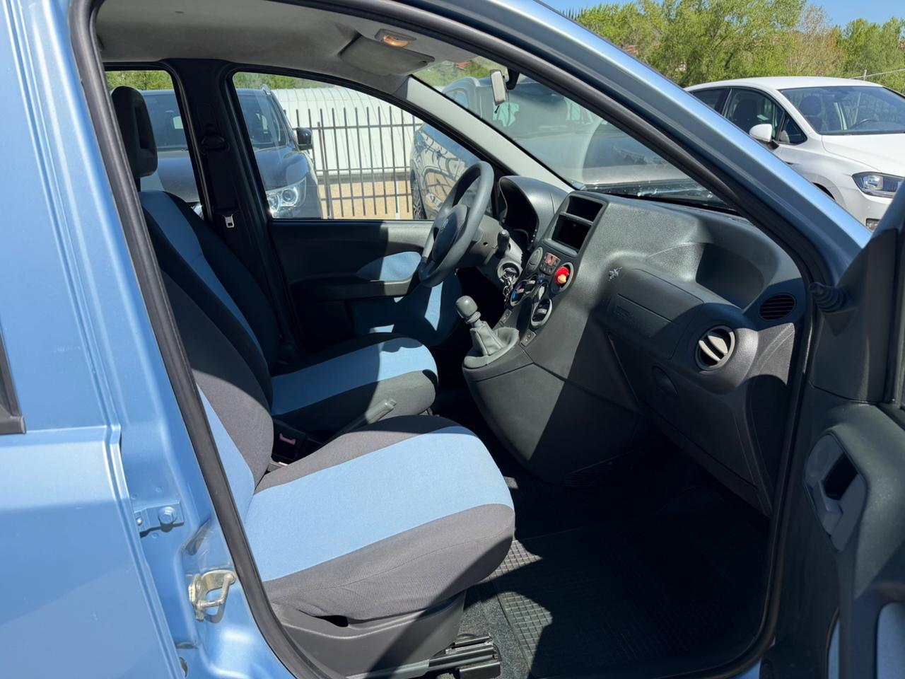 Fiat Panda 1.2 Dynamic / 159.000km