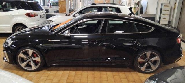 AUDI S5 SPORTBACK 3.0 TDI quattro tip.sp.attitude B&O FULL