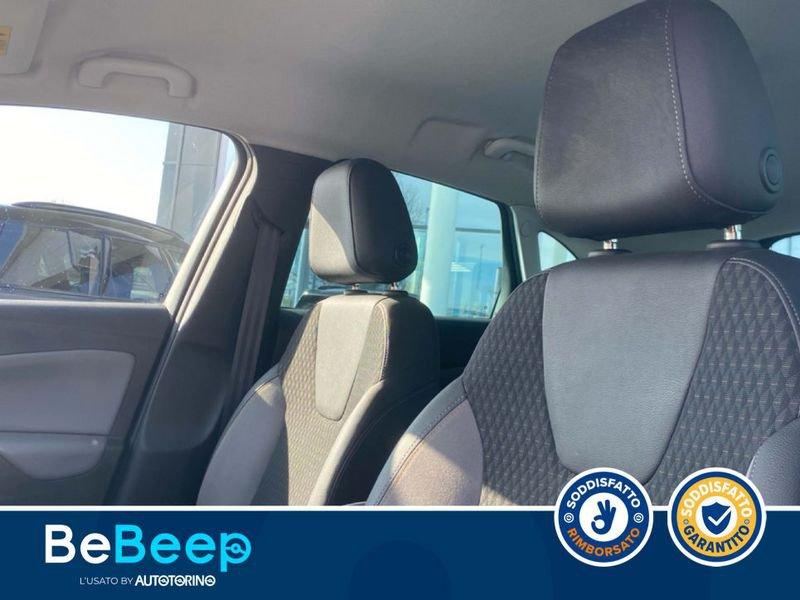 Opel Crossland X 1.6 ECOTEC INNOVATION S&S 99CV