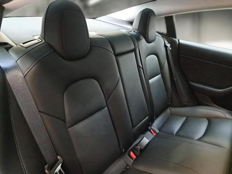 TESLA MODEL 3 50 kWh RWD 4 PORTE BERLINA