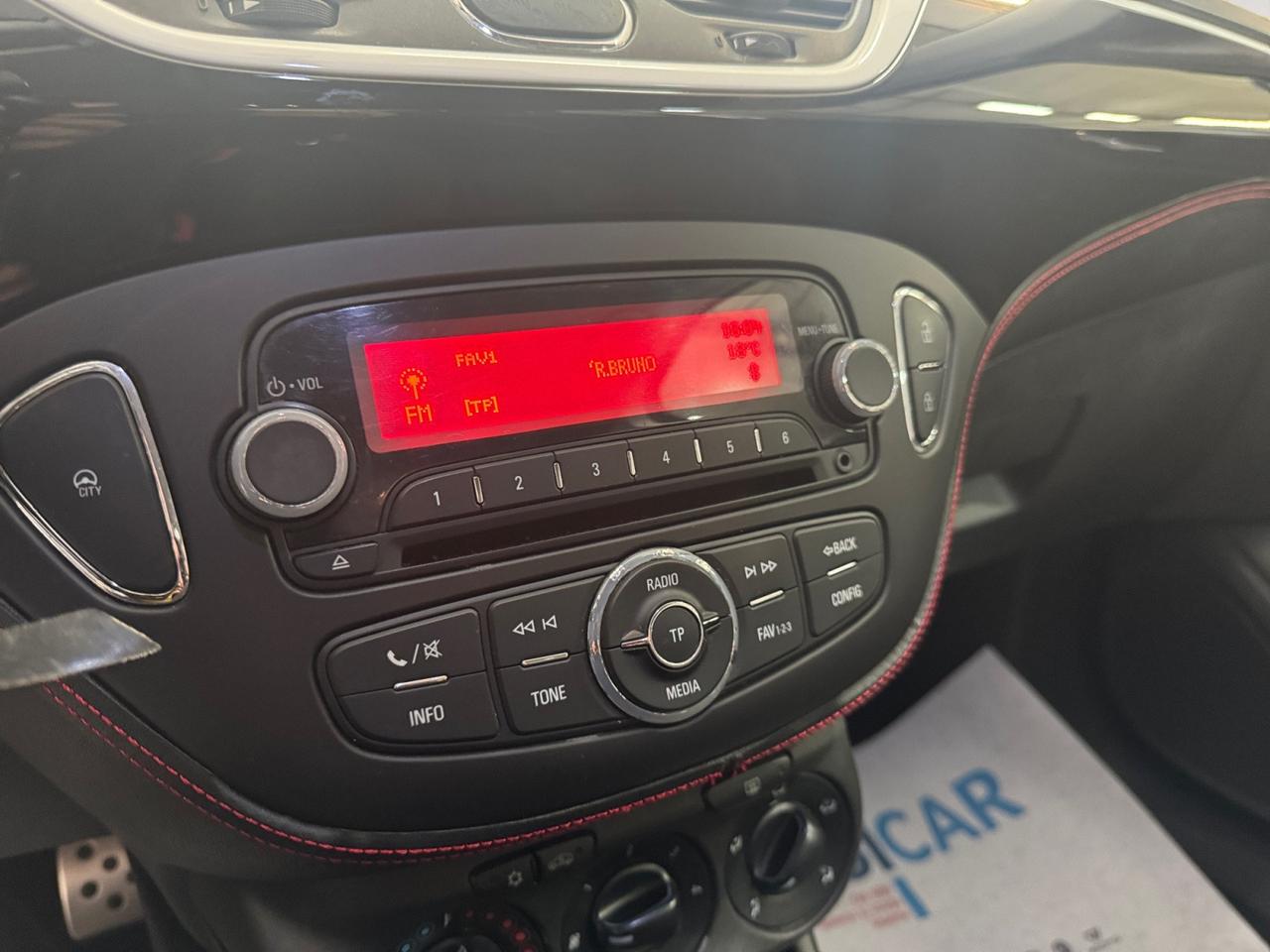 OPEL Corsa 5p 1.2 Cosmo