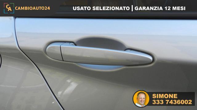 BMW 120 d xDrive 5p. Business