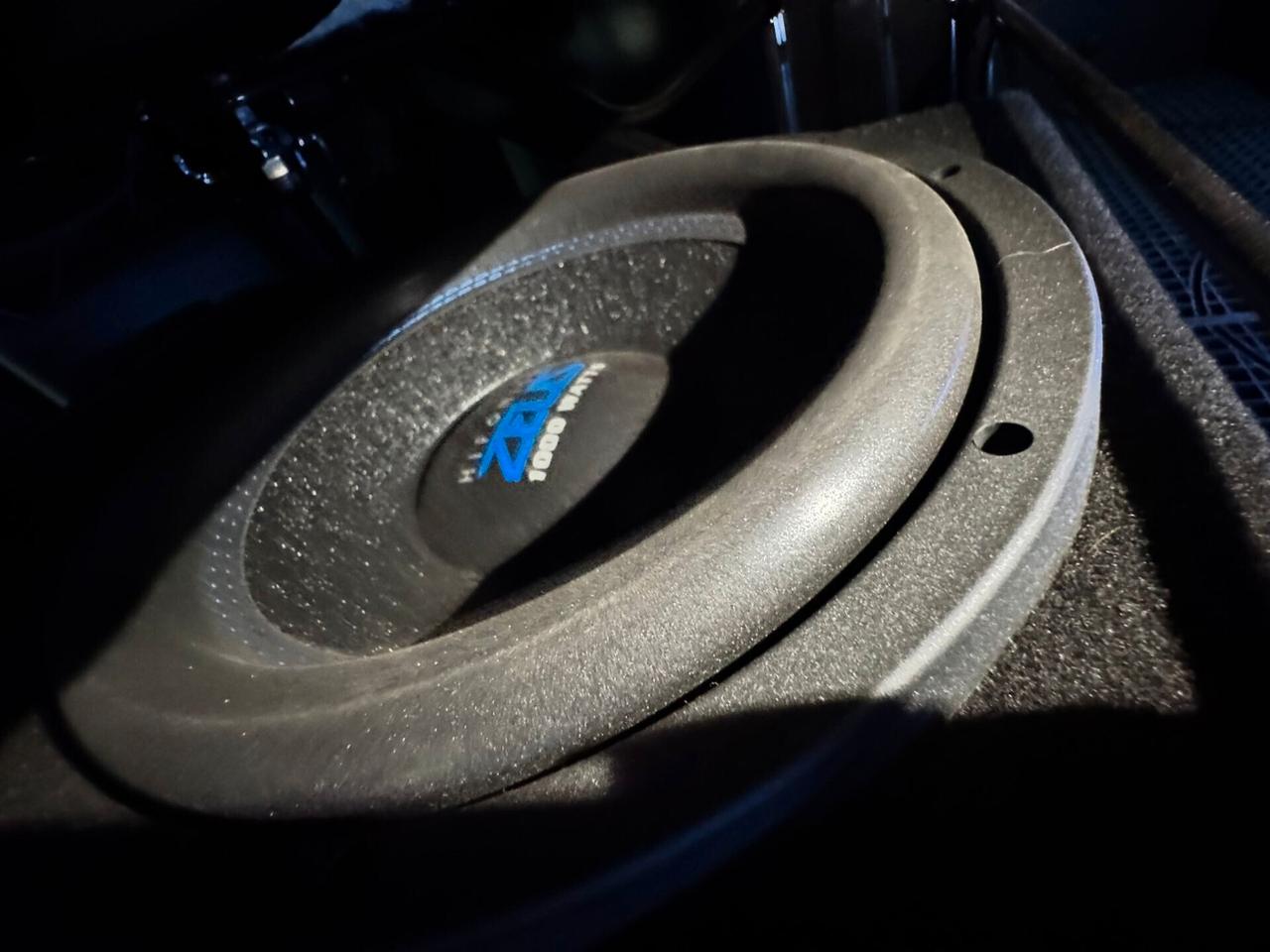 Ford Transit Custom 340 2.0 EcoBlue 131CV PL-DC 6 POSTI TOTAL BLACK