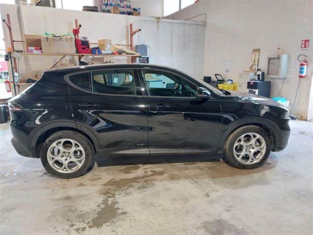 ALFA ROMEO Tonale 1.5 130 CV MHEV TCT7 Sprint