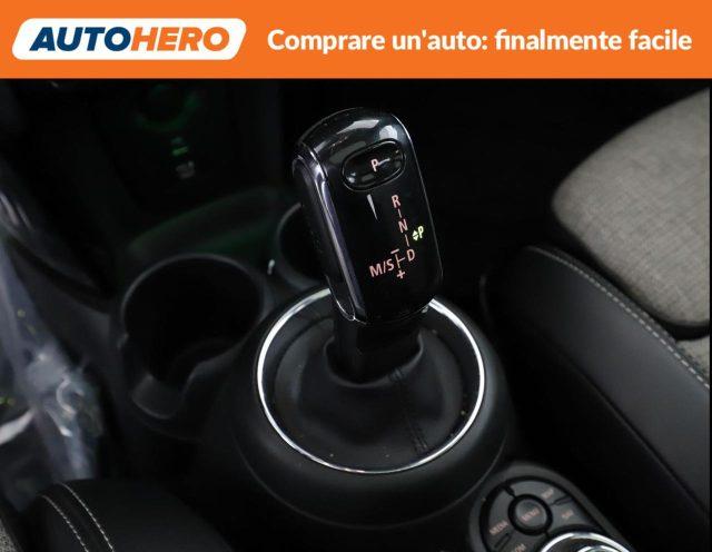 MINI Cooper S 2.0 Cooper S 5 porte