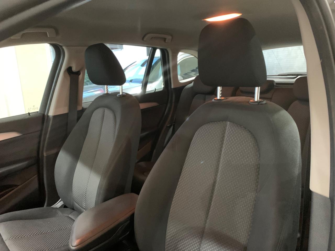 Bmw X1 sDrive16d Business Advantage