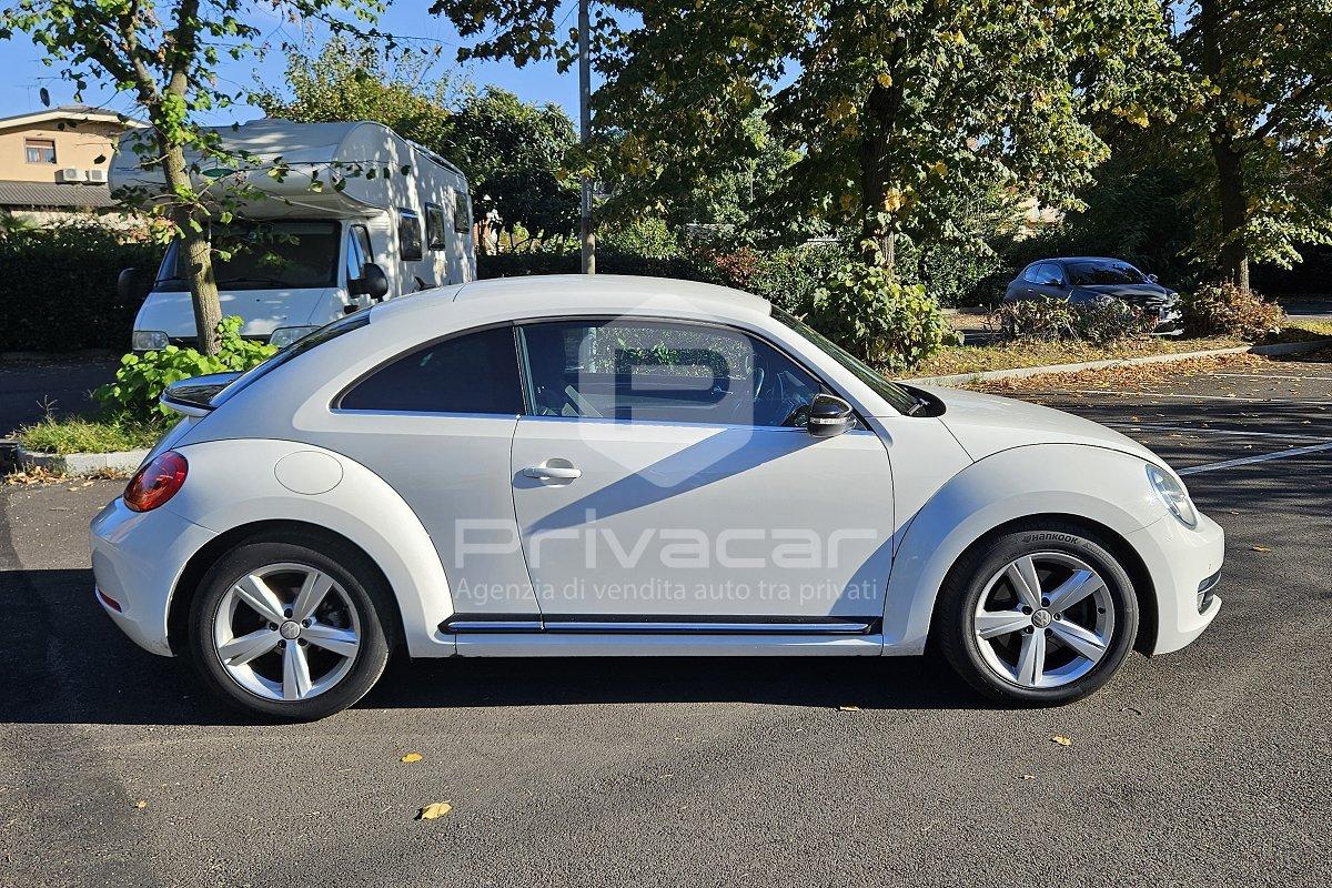 VOLKSWAGEN Maggiolino 1.4 TSI Sport