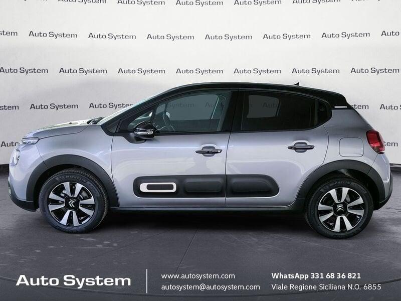 Citroën C3 C3 1.5 bluehdi Shine s&s 100cv 6m