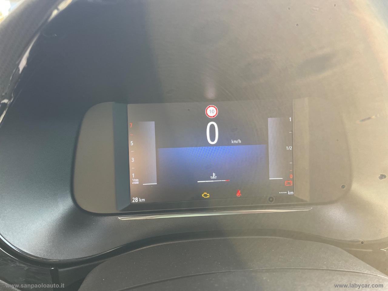 OPEL Corsa 1.2 100 CV GS