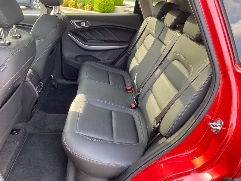 DR AUTOMOBILES dr F35 1.5 Turbo Bi-Fuel GPL PELLE-TETTO AP- CERCHI 19"