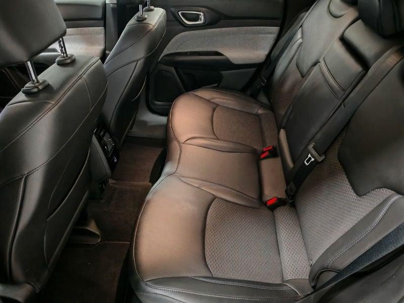 Jeep Compass 4xe 1.3 T4 PHEV 190cv Business 4xe Auto