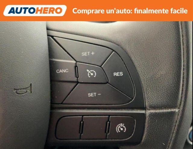 FIAT 500X 1.3 MultiJet 95 CV Winter Edition