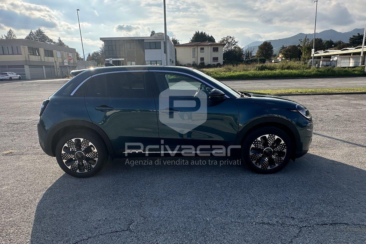 FIAT 600 Hybrid 100 CV DCT MHEV La Prima