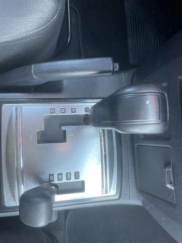 Mitsubishi Pajero 3.2 cr Instyle 5p auto