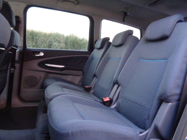 FORD Galaxy 2.0TDCi 7p. PREZZO VALIDO FINO 10.05,GARANZIA,km c